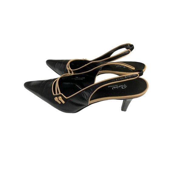 Preview International Stiletto Heel Women’s Size 10M - Picture 11 of 11